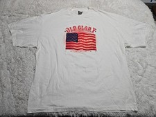 Vintage old glory for sale  Rochester