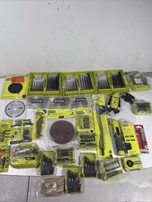 Lot ryobi bit for sale  Greeneville