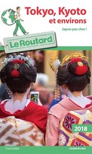 Guide routard tokyo d'occasion  France