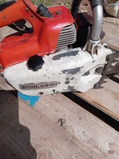 stihl 08s for sale stihl 08s for sale  FAREHAM