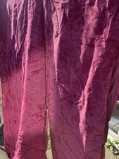 6.7 metres pink for sale  DOWNHAM MARKET