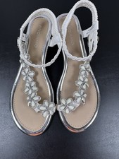 Andiamo sandals womens for sale  Allen