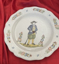 Assiettes anciennes d'occasion  Chartres