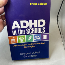 Adhd schools assessment for sale  Las Vegas