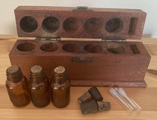 Rare vintage apothecary for sale  West Bend