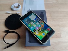 Apple iPhone 8 64GB  Space Gray iOS / Good Condition, używany na sprzedaż  PL