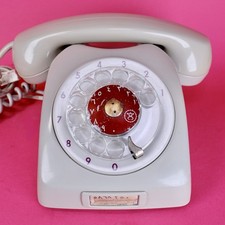 Vintage ericsson rotary for sale  ALFRETON