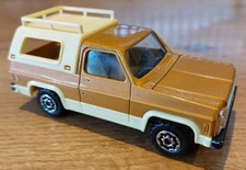 Majorette serie 3000 gebraucht kaufen  Berlin