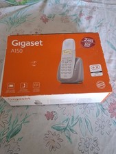 Téléphone Gigaset comprar usado  Enviando para Brazil