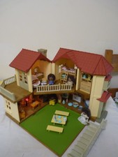 Sylvanian families beechwood for sale  TONBRIDGE