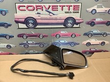 Chevy corvette passenger for sale  Ballston Spa