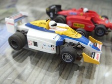 Tyco formula slot for sale  WIRRAL