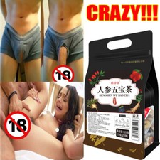 25pcs ginseng treasure d'occasion  Expédié en Belgium