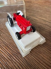 Majorette ford tracteur d'occasion  Le Palais