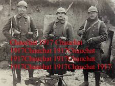 Chauchat somme amiens d'occasion  France
