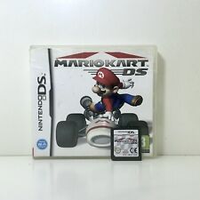 kart 2ds nintendo mario usato  Capri