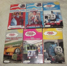 Vhs lot thomas for sale  Stroudsburg