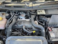 2002 mk1 ford for sale  NEWBRIDGE