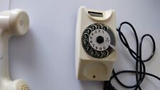Téléphone année bakélite d'occasion  Bourg-en-Bresse
