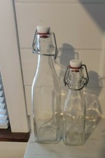 Swing top glass for sale  Swanton