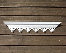 Porte manteau vintage d'occasion  Plœuc-sur-Lié
