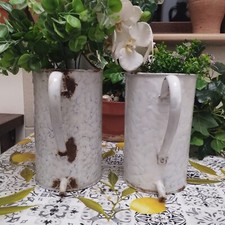 Coppia antichi irrigatori usato  Taranto