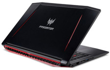 Acer predator full gebraucht kaufen  Menden (Sauerland)