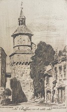 Besse saint anastaise d'occasion  Marseille X
