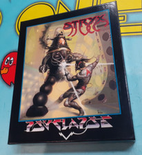 Stryx atari completo usato  Montevarchi