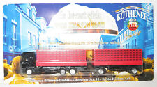 Grell camion truck d'occasion  Bonneval