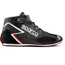 Sparco prime black for sale  WREXHAM