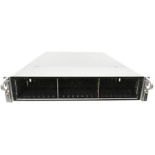 Supermicro cse 216 gebraucht kaufen  Mönchengladbach