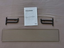 Ikea hjälmaren glaskonsole gebraucht kaufen  Waiblingen