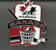 Eishockey pin verband gebraucht kaufen  Deutschland