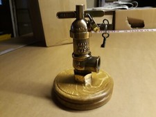 Ornamental classic brass for sale  STONE