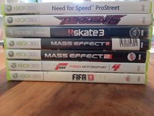 Microsoft xbox 360 gebraucht kaufen  Verden