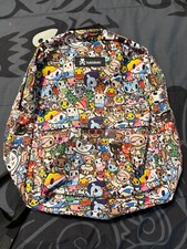 Tokidoki leche bobba for sale  Huntington Station