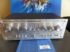 Marantz model 3250 d'occasion  Concarneau