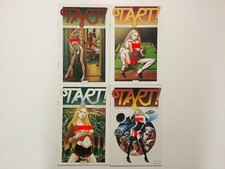 Tart issues howie usato  Spedire a Italy