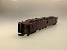 Jouef 5651 postwagen gebraucht kaufen  Wuppertal