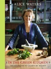 Green kitchen techniques for sale  Montgomery