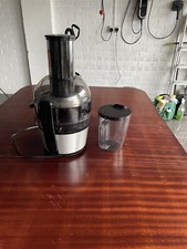 Juicer machine for sale  LEICESTER