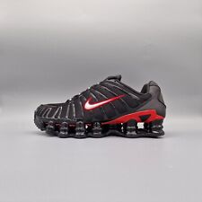Nike shox black gebraucht kaufen  Pottenstein