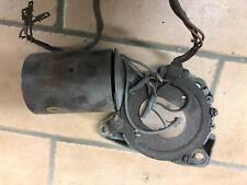 Windshield wiper motor usato  Varese
