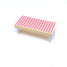 Playmobil foret couchette d'occasion  Riedisheim