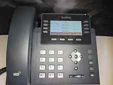 Yealink t43u ultraelegantes gebraucht kaufen  Versand nach Germany