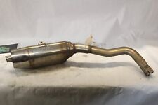 Exhaust muffler 18305 for sale  Chicago Heights