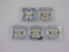 Merten quickflex wipptaster gebraucht kaufen  Wilthen