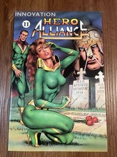 Hero alliance super for sale  Judsonia