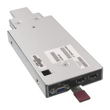 Bladesystem c3000 kvm for sale  PRESTON